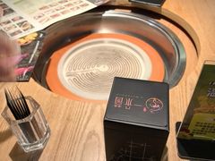 -一朵菌·野生菌探索家火锅(南亚店)