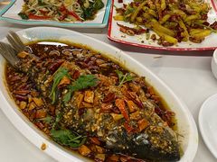 -家有美味(户部山二店)