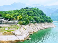 -白帝城·瞿塘峡景区