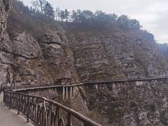 -十九峰景区
