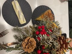 -潮一不贰·法式甜品·生日蛋糕·西式简餐(外滩店)