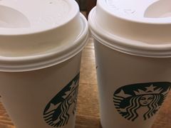 -星巴克(江阴万达店)