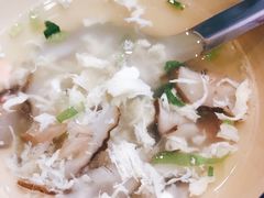 -流浪地图剁椒卤汁拌饭(未来城购物广场店)