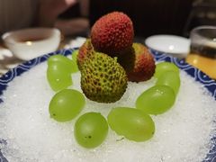 -临江·阅炉