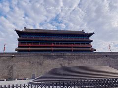 -西安城墙·碑林历史文化景区