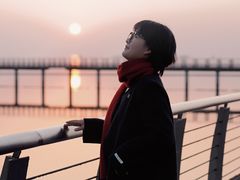 -滆湖低碳生态公园