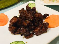 -龙汇酒家(沪闵路店)