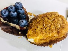 -PETIT PARIS 小巴黎(花园道店)