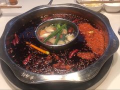 -枇杷园食为鲜火锅(南山店)