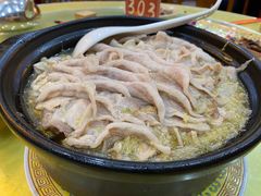 -砂锅居(西四店)