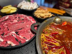 -珮姐老火锅(新街口店)