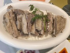 -河州宾馆清真餐厅(文锦南路店)