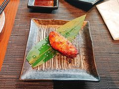 -郑州建业艾美酒店-曙餐厅