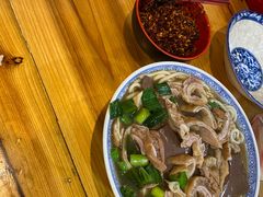 -锦泓老字号猪脏粉(东联大厦店)