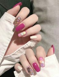 -FuFu美甲美睫
