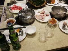-海南椰子鸡餐厅(三亚湾红树林店)