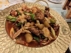 -北疆饭店(大运河博物馆宝龙店)