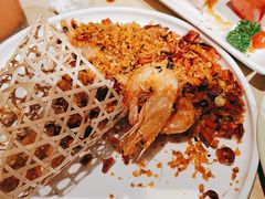 -避风塘(百联东郊店)