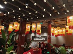 -朱光玉火锅馆·太原旗舰(钟楼街店)
