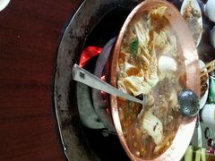-朝伟清真铜瓢牛肉馆(三十年老·店)