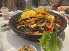 -一烙锅(友谊店)