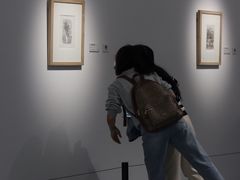 -大芬美术馆