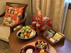 -杭州香格里拉饭店
