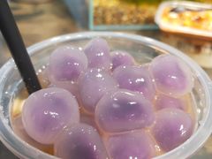 -甜心闲生传统手工冰粉(奎星楼店)