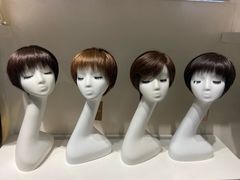 -LAQUEEN 时尚健康假发(万象城总店)