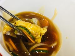 -山海珍味韩国料理(奥城店)