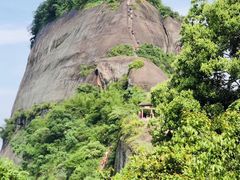 -丹霞山风景名胜区