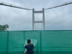 -威远炮台