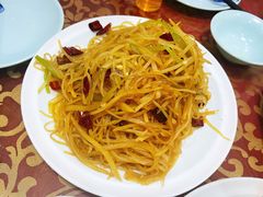 -哈尔滨春饼(朝山街店)