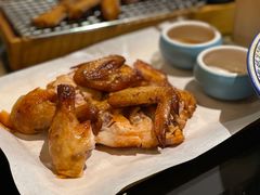 -老头儿油爆虾·知味杭州(爱琴海购物中心)