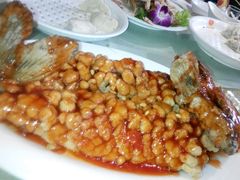 -添福来墨鱼饺子 · 海鲜东北菜(大连星海·黄浦路店)