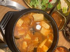 -闻老头·菊花炭烤肉(D11店)