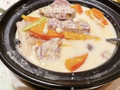 -荣粤酒家·融合粤菜·海鲜火锅