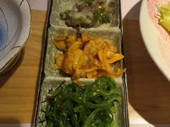 -鳗鲔料理小馆