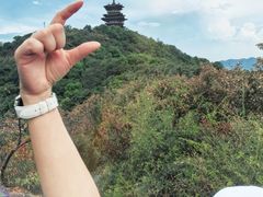 -杭州半山国家森林公园