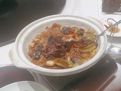 -绸乡宴酒店·融合苏帮宴(吴江店)