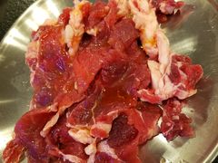-金龙烧烤·牛肉面(西塔店)