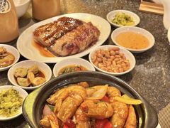 -中国厨房/台湾牛肉面