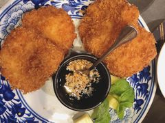 -simply thai天泰(长泰广场店)