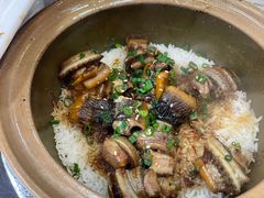 -红星光发煲仔饭(文海店)