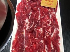 吊龙伴-大吉利·潮汕鲜牛肉火锅(万峰路店)