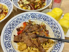 -李与白包子铺(桐梓林店)