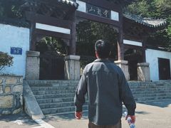 -云龙山