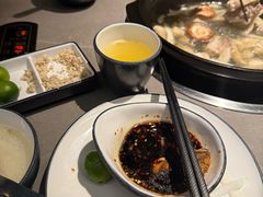 -同仁四季椰子鸡(无锡滨湖万象汇店)
