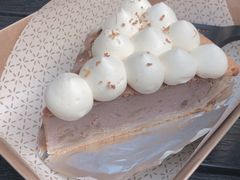 -Pie Bird(新闸路店)