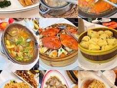 -闽北人家(长浩路店)